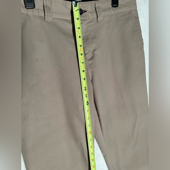 Dickies Men's Skateboarding Pants, Desert Sand, Size 34 x 32 - Durable and Style - Picture 2 of 9